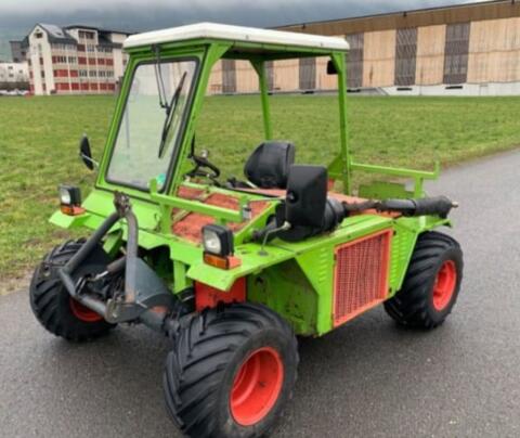 Suche Rasant Kombi-Trak 1203, 1503, 1703, 1903