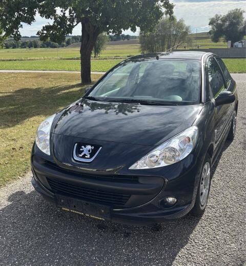 Peugeot 206+ Edition Plus