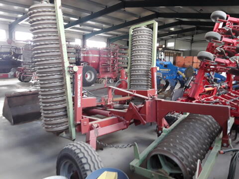 Hammerschmied Walze