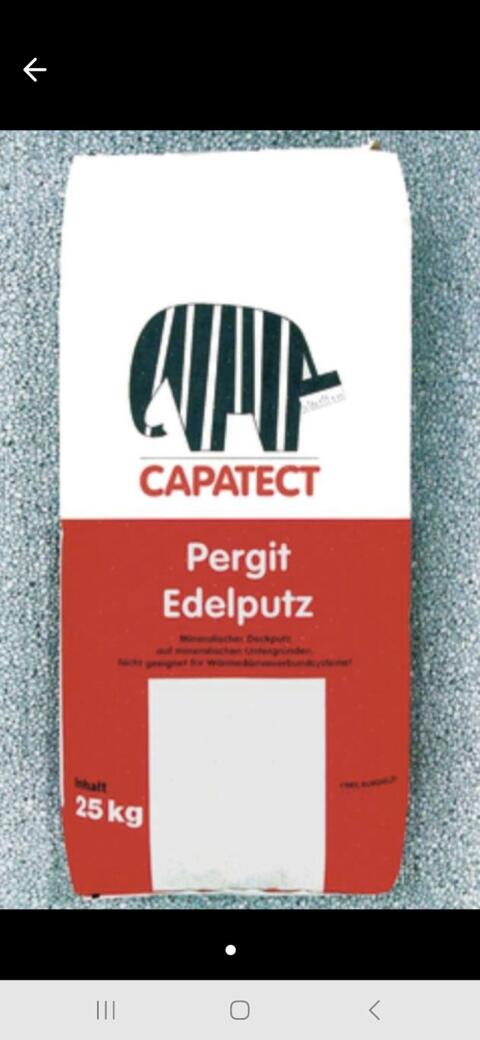 Außenputz