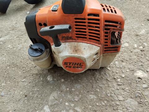 Stihl FS 240