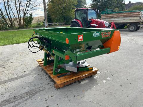 Amazone ZA-M 1001