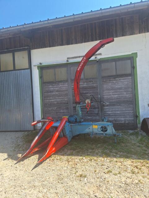Mengele MB280