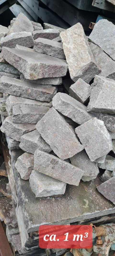 Natursteine