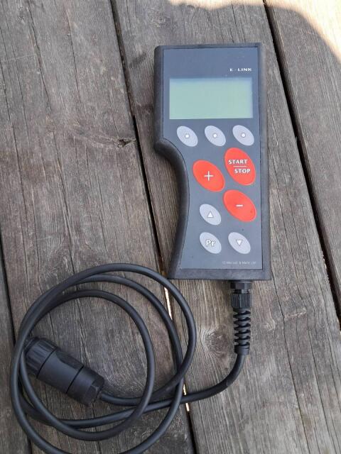 E-Link Terminal