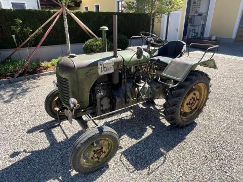 Steyr T80