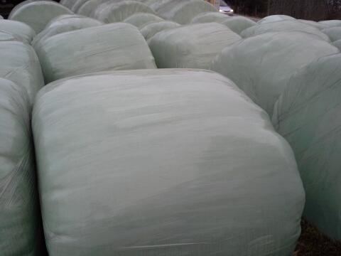Bio Siloballen