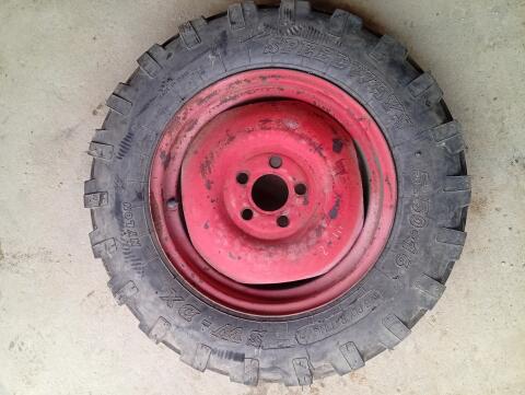 Oldtimer Reifen