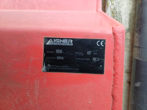 Schlegelmulcher FhF 240