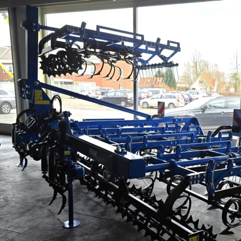 Der neue FINK 6001 von RABE