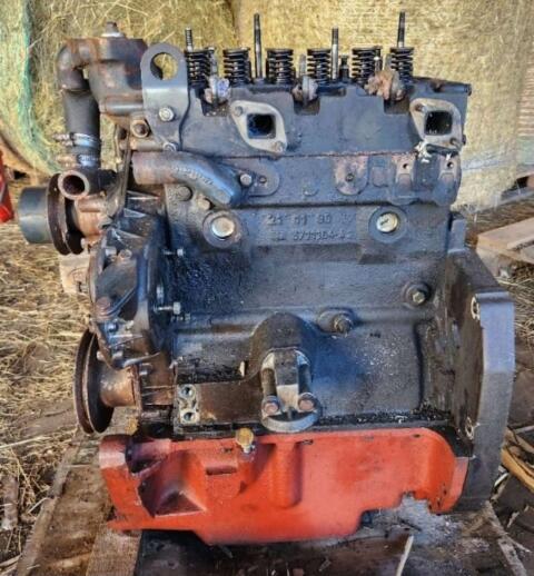 Perkins D3.152