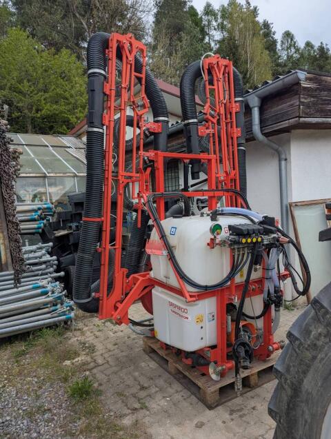 Gaspardo Gebläsespritze