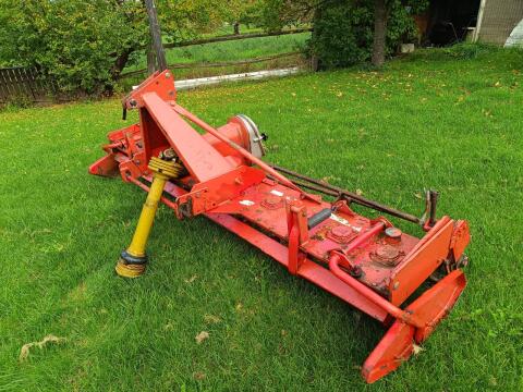 Lely 3m Kreiselegge