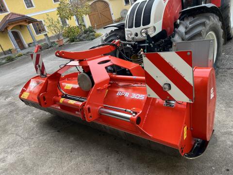 Kuhn BPR 305 Pro