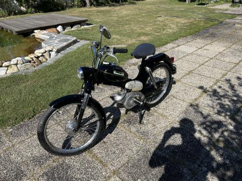 Puch MV 50