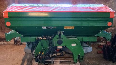 Amazone ZA-M Profis 1001