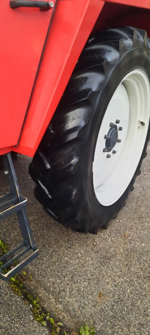 Reifen 13 6R-38