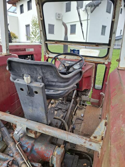 Steyr 1100