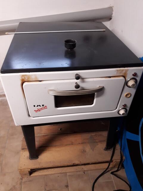 Brotbackofen