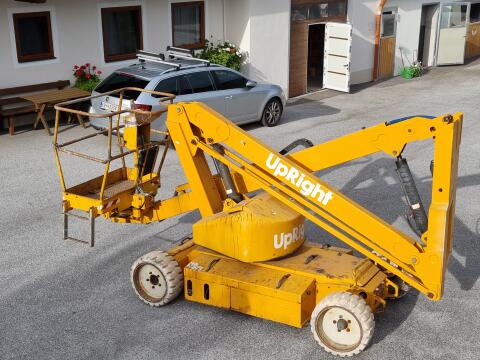 Arbeitsbühne UpRight AB 38 N