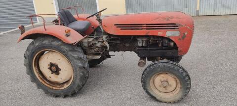 Steyr 188 28er