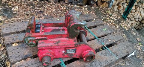 VTN Schnellwechsler Halbautomatisch