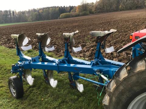 Rabe Pflug Star-Avant KGD III/7770-35