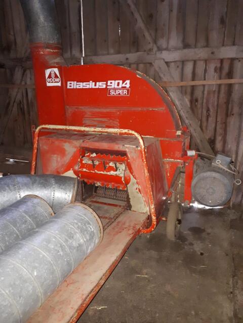 Epple Blasius 904 Super