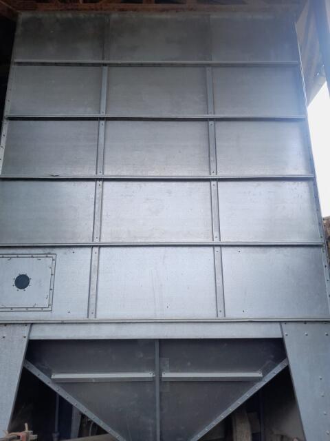 Maissilo