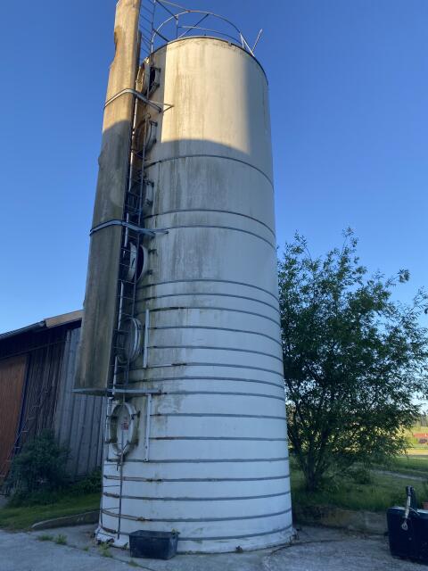 Epple Silo