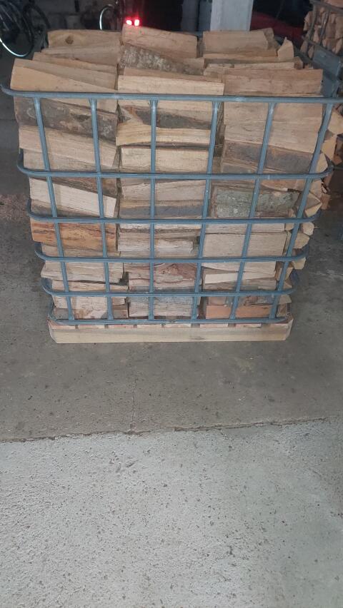 Brennholz