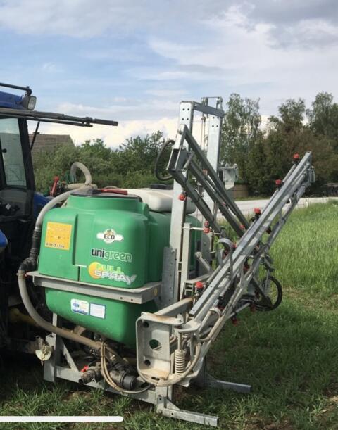 Unigreen Feldspritze