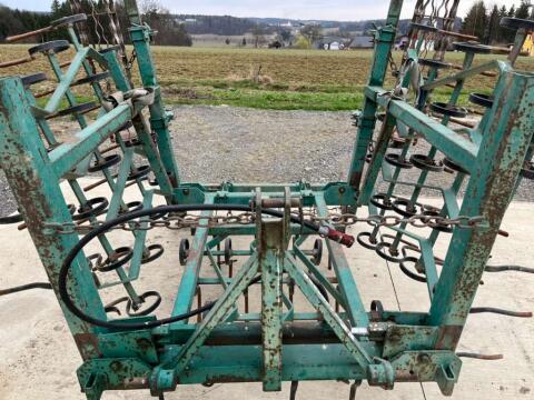 Regent Egge 3,5 m