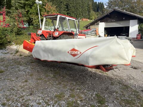 Kuhn GMD 700