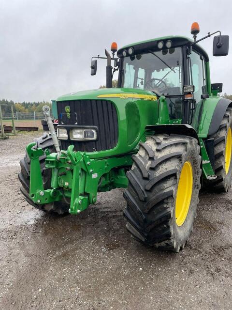 John Deere 6620