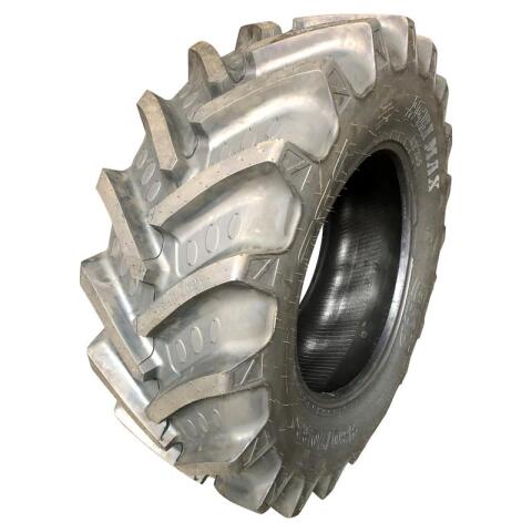 Verkaufe 2 Reifen BKT 480/70R30