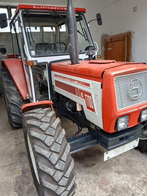 Lindner 1700A