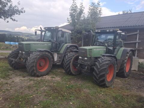 Fendt 515