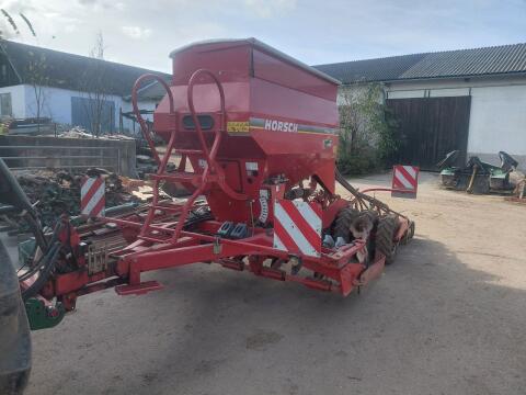 Horsch Pronto 3 DC