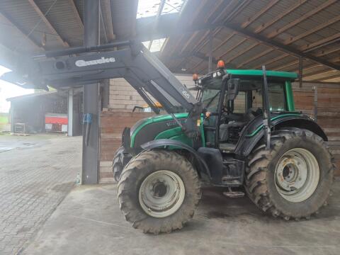 Valtra N121