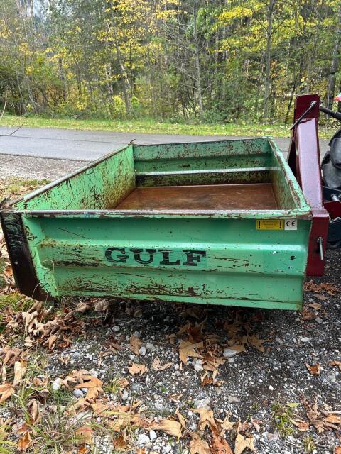 Kippmulde Gulf