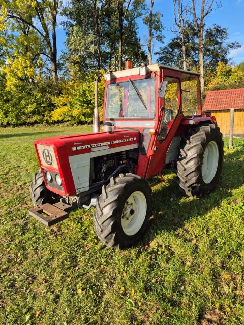 Lindner BF 550 SA