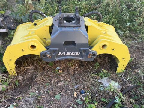 LASCO Mehrzweckgreifer / Greifer LAGrip 09A.045