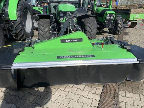 Deutz-Fahr FS 4.27