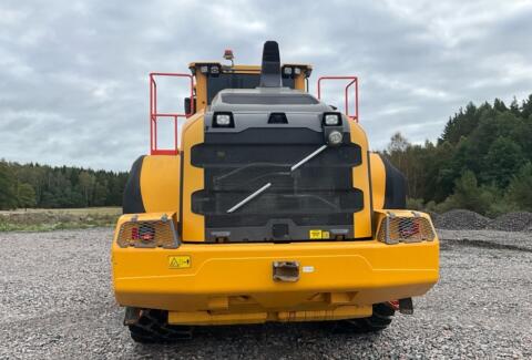 Volvo L180H