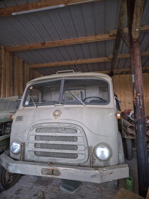 Steyr 680M-3