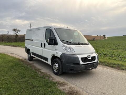 Peugeot Boxer L2H1