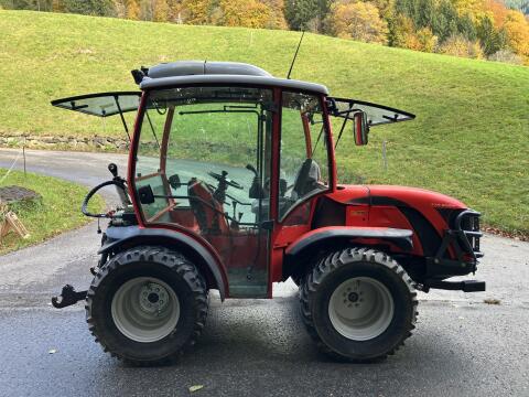 Antonio Carraro TTR 10400