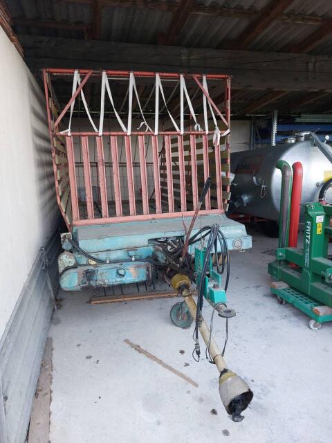 Steyr Hamster Plus 17