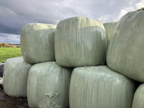 Siloballen